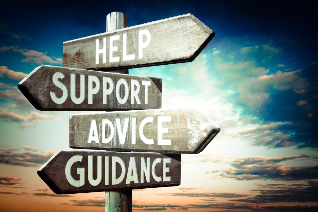 Guidance