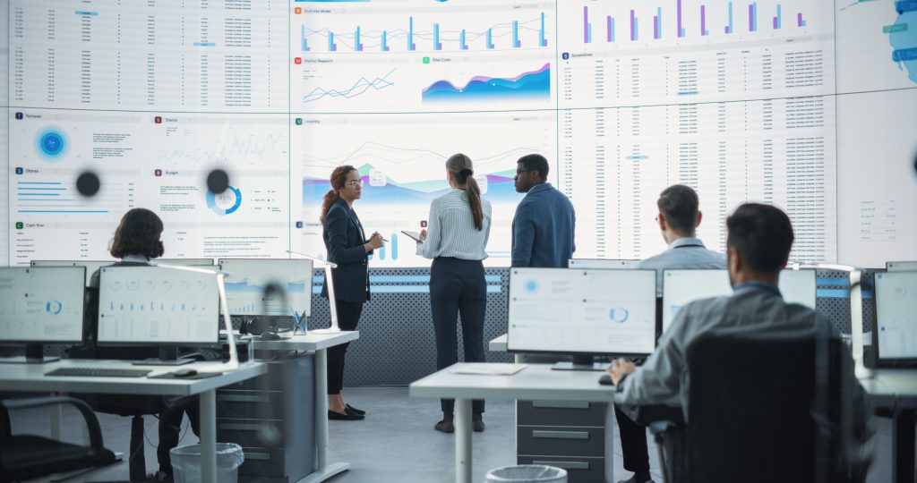Data Analytics
