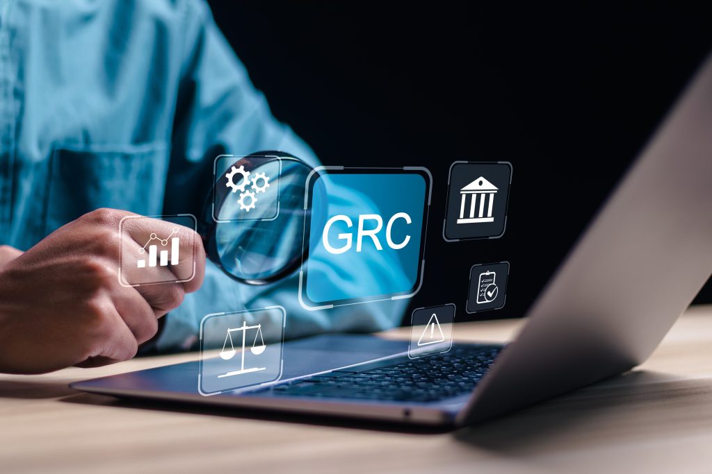 GRC